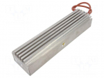 Heating element: heater | heating | LM-Long | 375W | 303x80x55mm