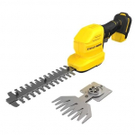 STANLEY STCSS20B-XJ 20cm cordless shears