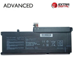 ExtraDigital Notebook Battery ASUS C41N2002 4115mAh