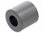 Ferrite: sleeve | 43 | -55&divide;90&deg;C | 28.5x13.8x28.6mm | 204&Omega; | 100MHz