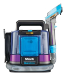 Shark PX250EUT StainStriker HairPro Handheld Carpet Spot and Stain Cleaner