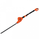 BLACK & DECKER | Telescopic hedge trimmer