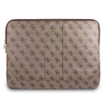Guess Sleeve GUCS134GB 13" 4G UPTOWN / brown