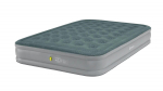 Outwell 400116 air mattress Double mattress Green, Grey Unisex