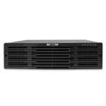 Rejestrator IP 64-kanałowy BCS-P-NVR6416-4KR
