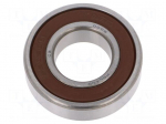 Bearing: ball | &Oslash;int: 25mm | &Oslash;out: 52mm | W: 15mm | bearing steel