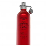 Cuba Authentic Flame (EDT) tualetes ūdens vīrie&scaron;iem 100 ml