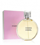 Chanel Chance (EDT) tualetes ūdens sievietēm 100 ml