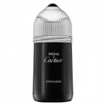 Cartier Pasha de Cartier &Eacute;dition Noire (EDT) tualetes ūdens vīrie&scaron;iem 100 ml