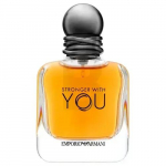 Armani Stronger With You (EDT) tualetes ūdens vīrie&scaron;iem 50 ml