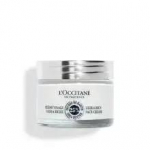 Shea Butter 25% Ultra Rich Face Cream