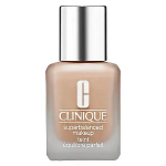 Clinique Superbalanced Makeup, CN 60 Linen for Dry Combination and Combination Oily Skin - 1.0 Oz/30 Ml