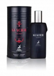 Maison Alhambra Glacier Ultra vīrie&scaron;iem 100 ml EDP smaržas (bojāts iepakojums)