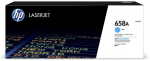 HP Toner Cyan W2001A 6,000 pages