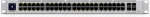 Ubiquiti USW-per-48-POE Switch&nbsp;(grey, 600W PoE budget)