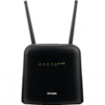D-Link DWR-960 WiFi LTE Router