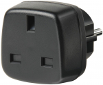 Brennenstuhl Adapter UK gniazdo - EU wtyczka