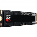 Samsung 9100 PRO 4TB (PCIe 5.0 x4, NVMe 2.0, M.2 2280)