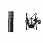 Rode Microphones Procaster - black
