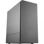 Cooler Master Silencio S600, Tower Case&nbsp;(Black)