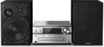 Panasonic SC-PMX94EG-S, compact system