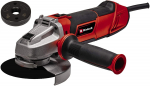 Einhell angle grinder TE-AG 125/1010 CE Q
