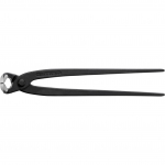 KNIPEX 99 00 300 clipping pliers, clipping / clipping pliers (black, length 300mm)