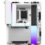 NZXT N9 Z890 White (white) - Socket 1851