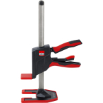BESSEY one-hand assembly tool BEYCEPS BEY23, clamp black/red, up to 180 kg lifting capacity, clamping and spreading