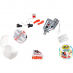 MGA Entertainment MGA's Miniverse - Make It Mini Sneakers (assorted items)