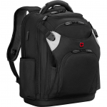 Wenger TOOL Backpack PRO, tool (black, up to 43.2 cm (17"))