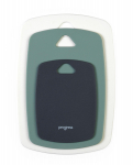 Progress BW13976G Neutrals 3 Piece Double-Sided Chopping Board Set