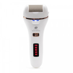 Rio PEDI4-EU/1.5 Go Smooth 60 Second Pedi, White