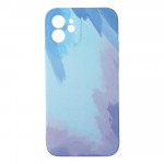 Fusion Pop case silikona aizsargapvalks Apple iPhone 13 Pro Max (dizains 2)
