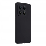 Tactical Velvet Smoothie Cover for Xiaomi 14T Asphalt