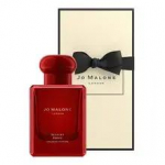 "Scarlet Poppy Intense EDC" - переводится как "Scarlet Poppy Intense Eau de Cologne".