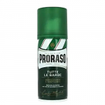 Proraso Refreshing and Toning Shaving Foam 100 Ml