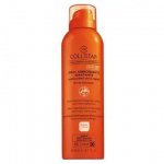Collistar Moisturizing Tanning Spray SPF20 200 Ml