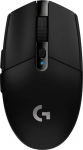 Logitech G305 Gaming LIGHT SPEED, mouse (black)