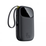Baseus EnerFill FC31 Power Bank 10000 mAh 45W / black