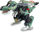 VTech Switch & Go Dinos - Launcher T-Rex, Game Character