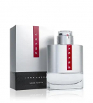 Prada Luna Rossa (EDT) tualetes ūdens vīrie&scaron;iem 50 ml