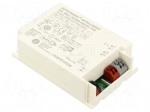 Power supply: switching | LED | DALI 2 | 30W | 24.2VDC | 198&divide;264VAC