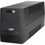 Fortron FP 1500 (black)