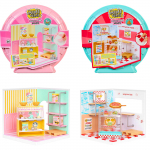 MGA Entertainment MGA's Miniverse - Spaces Starter Pack (assorted items)