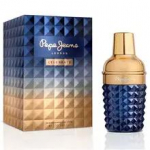 Pepe Jeans Celebrate for Him (EDP) parfimērijas ūdens vīrie&scaron;iem 100 ml