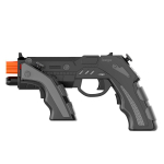 iPega 9257 Gun-Shaped Game Controller Android/iOS/PS3/PS4/PC/N-Switch/SmartTV Black
