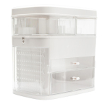 Rio CSSM-EU/1,2 Beauty Box Cosmetic Storage