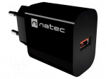 Power supply: switching | mains power supply,plug-in | 5&divide;12VDC | 3A