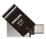 Philips FM64DC152B/00 USB 3.1 Flash drive 64GB